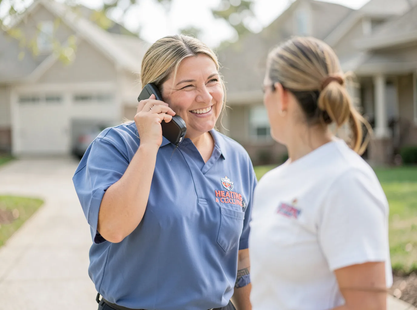 Hvac Repair Verona, ND FAQs